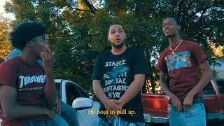 438 Tok & Rico Cartel - No Pad No Pen (Official Music Video)[ShotBy@ WavyVisuals]