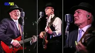 Norbert Egger & Die Kreipl   Brothers