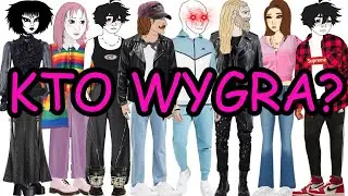 JAKI JEST NAJLEPSZY STYL???