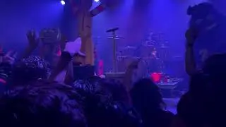 Mac Sabbath | Pair-a-Buns (Parody of Black Sabbath's Paranoid) | Beer City Music Hall in OKC