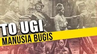 ASAL USUL MANUSIA BUGIS