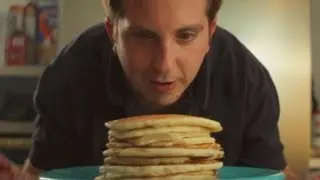 Pancake Time!