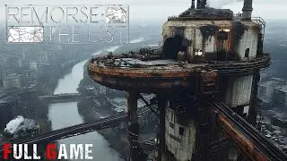 REMORSE THE LIST _ New Beautiful Full Horror Game | Walkthrough Game | no commentary | PC | 4k