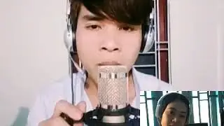 Yêu Một Người Tổn Thương cover