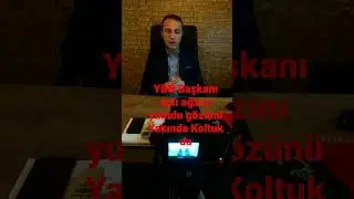 Yalova Basın Birliği Başkanı Cem Mete Okur Açtı ağzını yumdu gözünü ve dolu dolu açıklamalar yaptı