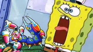 REUPLOAD - (YTPMV) Victory Centipede Screech