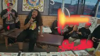 Tattoo Meeting Bogota Co