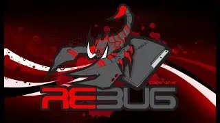 PS3 Hacks!! REBUG 4.81.2 REX/D-REX Custom Firmware