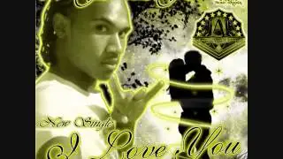 N-Gauage - I love You (Elevator Riddim) Asauna Records