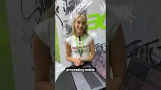 All-new Swift Go 14 AI | IFA GPC 2024
