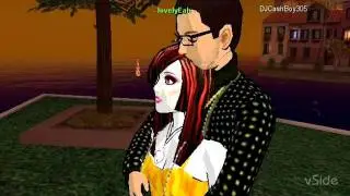 The Vlife Story Of Leah & Luis