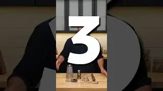 Number 3 Mistake Home Bartenders Make!