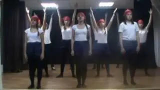 Летающий пролетарий
