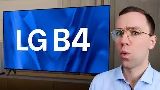 LG OLED B4 Review - OLED TV Deals of the Year & Biggest OLED Upgrade 2024?!
