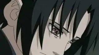 Emo Sasuke