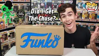 New Exclusive Funkoween Funko Pop Haul | Chase Funko Pop Hunting!