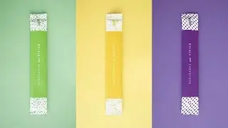 ELEME | EDIBLE CHOPSTICKS