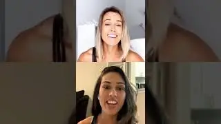 Live com Jessica Castro - efeito sanfona, compulsão, low carb, dieta flexível, periodização
