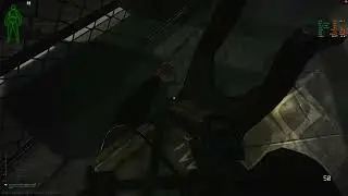 current state of tarkov: hunting bosses with a weapon only
