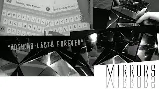 Mirrors