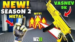 *NEW* WARZONE 2 BEST HIGHLIGHTS! - Epic & Funny Moments #82