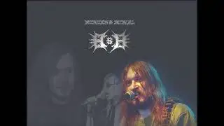 Гражданская Оборона - Долгая счастливая жизнь (Metal cover by Border's Burial)