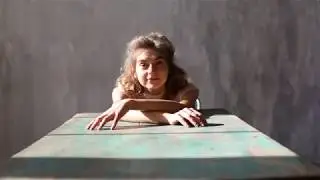 игровая визитка Гаман Юля