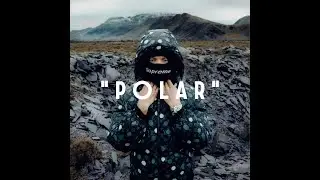 Hard UK Drill Type Beat 2023 - "Polar"