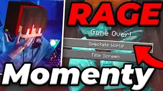 Rage Momenty