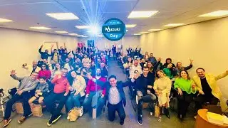 WSuzuki Day - Video resumo