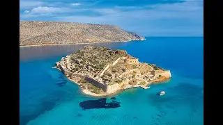 Greece ~ Athens & Crete