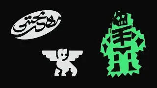 The VERY FIRST A.I For Logo Creation