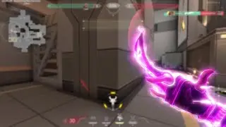 Dancin 💃 (Valorant Montage)