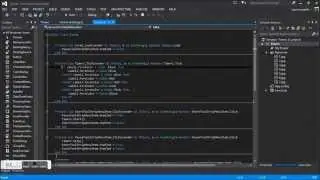 How to make SlideShow using Timers in Visual Basic 2013