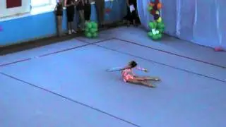 2011-09-14 2001г.р. Чугунова Полина (обруч)