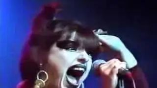 Nina_Hagen_-_Naturträne__(Rockpalast).avi