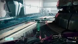 SKYDOCK IV LOST SECTOR