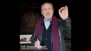 IACC ITALIA - IL ROSSO POMPEIANO TRA MITO E REALTÀ - lezione del prof. Giuseppe di Napoli