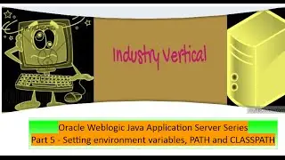 Oracle Weblogic Application Server Administration : Part 4 GUI Mode Installation and Domain Creation