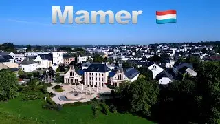 Mamer town just a few minutes away from Luxembourg city center. Outdoor Travel