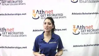 When can I sign a national letter of intent?