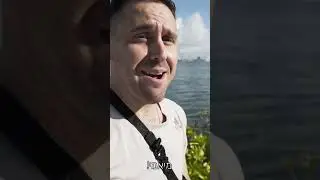 טיול טיס - מיאמי