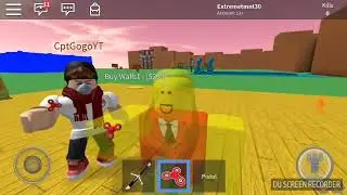 RobloxGreek🎮:Greek youtubers tycoon με fans :D