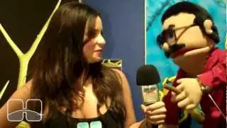 Pepe Billete Interview (Club Space Edit)