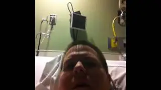 Update from Hospital