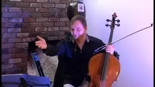 Jakub Omsky Сello Сoncert