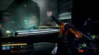Trials of Osiris Highlights: Random Maps to "Walk in the Park" by Beach House