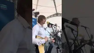Трасса Е-95 на балалайках!