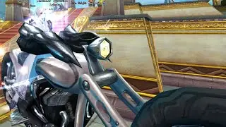 Test Live!! - Perfect World Indonesia