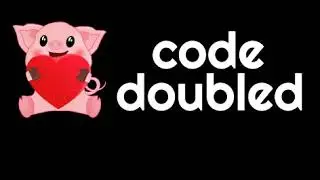 Creator Code PIG Animation